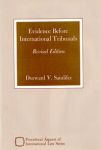 Evidence before international tribunals vignette