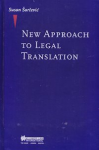 New approach to legal translation vignette