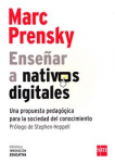 Enseñar a nativos digitales vignette