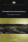 Sovereignty over natural resources vignette