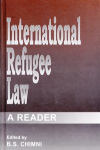 International refugee law vignette