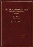 Cases and commentary on international law vignette