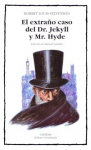 El extraño caso de Dr. Jekyll y Mr. Hyde vignette