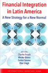 Financial integration in Latin America vignette