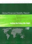 Global financial stability report vignette