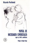 Manual de sociedades comerciales vignette
