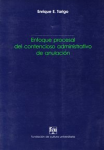 Enfoque procesal del contencioso administrativo de anulación vignette
