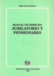 Manual de derecho jubilatorio y pensionario vignette