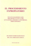 El procedimiento expropiatorio vignette