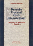 Derecho procesal civil internacional vignette