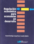 Regulación económica para economías en desarrollo vignette