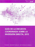 Guía de la encuesta coordinada sobre la inversión directa, 2015 vignette