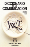 Diccionario de la comunicación vignette