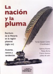 La nación y la pluma vignette