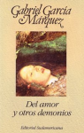 Del amor y otros demonios vignette
