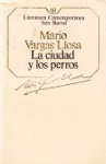 La ciudad y los perros vignette