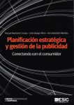 Planificación estratégica y gestión de la publicidad vignette
