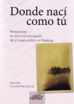 Donde nací como tú vignette