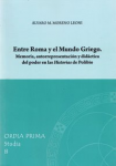 Entre Roma y el mundo griego vignette