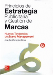 Principios de estrategia publicitaria y gestión de marcas vignette