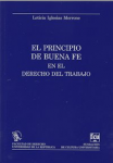 El principio de buena fe en el derecho del trabajo vignette