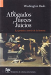 De abogados, jueces y juicios vignette