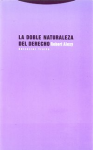 La doble naturaleza del derecho vignette
