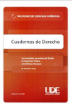 Los cometidos esenciales del Estado de seguridad pública y defensa nacional vignette