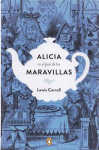 Alicia en el país de las maravillas vignette