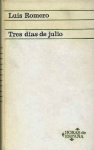 Tres días de julio vignette