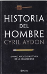 Historia del hombre vignette