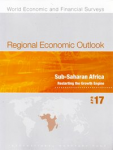 Regional economic outlook. Sub-Saharan Africa vignette