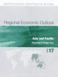 Regional economic outlook. Asia and Pacific vignette