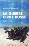 La guerer civile russe 1917-1922 vignette