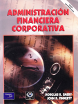 Administración financiera corporativa vignette