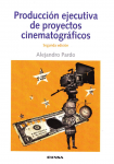 Producción ejecutiva de proyectos cinematográficos vignette