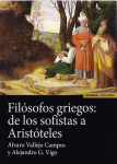Filósofos griegos vignette