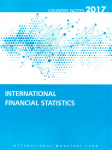 International financial statistics vignette