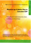 Measure up: a better way to calculate GDP vignette