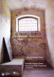 El tiempo quieto vignette