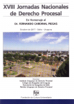 XVIII Jornadas Nacionales de Derecho Procesal. En homenaje al Dr. Fernando Cardinal Piegas vignette
