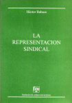 La representación sindical vignette