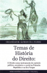 O direito como instrumento de controle político, econômico e social na Primeira República e na era Vargas vignette
