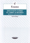 Discusión sobre el libre albedrío. Respuesta a Martín Lutero vignette