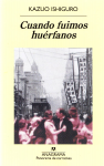 Cuando fuimos huérfanos vignette