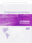 Perspectivas económicas. Las Américas: historia de dos ajustes. Abr. 17 vignette