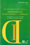 Inversiones extranjeras y responsabilidad internacional de las empresas vignette