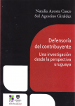 Defensoría del contribuyente vignette