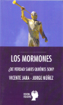 Los mormones vignette