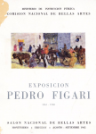 Exposición Pedro Figari vignette